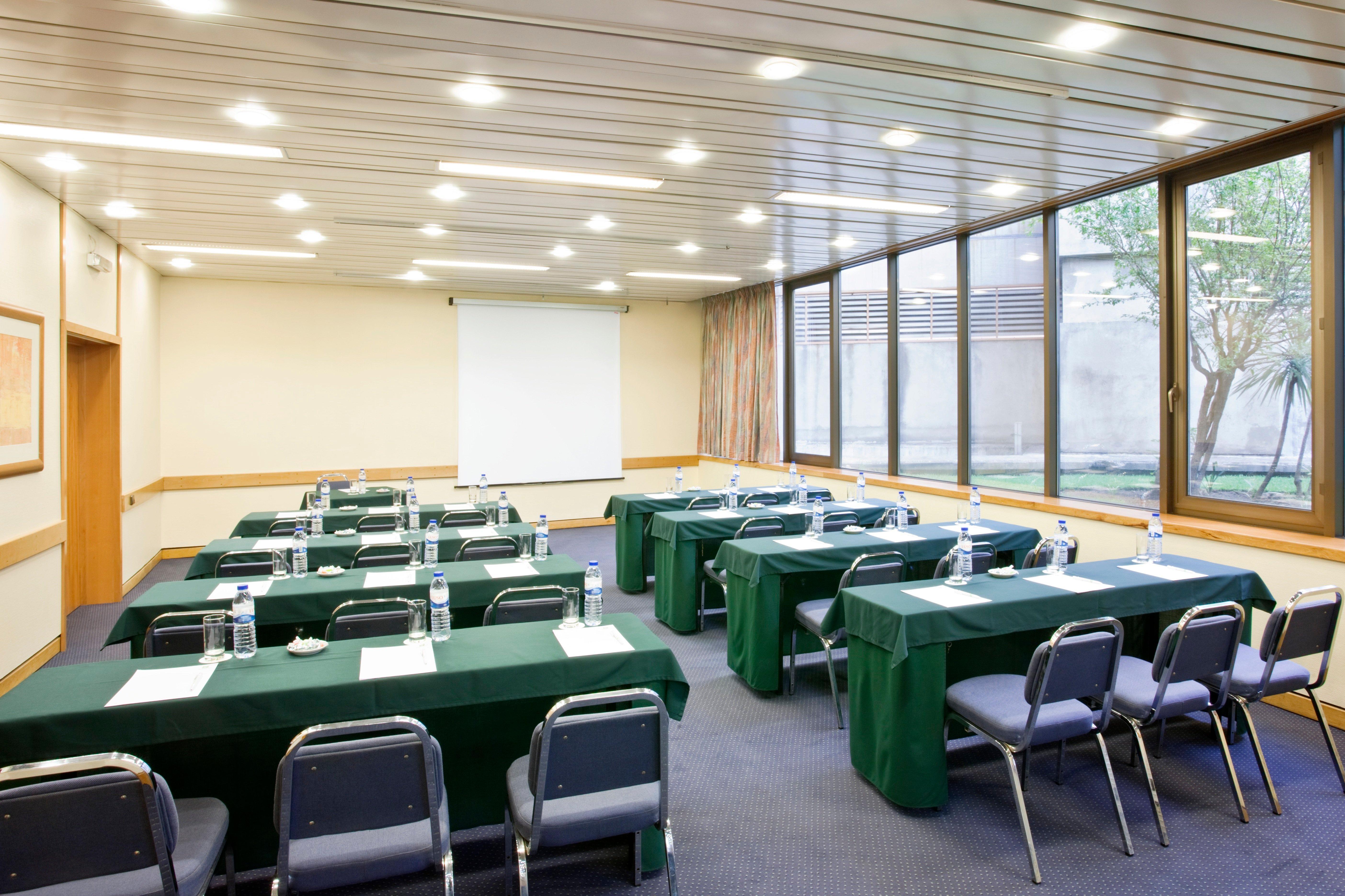 Holiday Inn Lisbon-Continental By Ihg, Lisbon